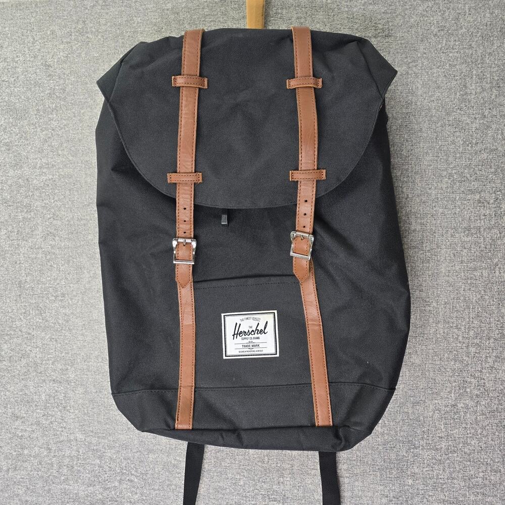 HERSCHEL SUPPLY CO RETREAT BACKPACK